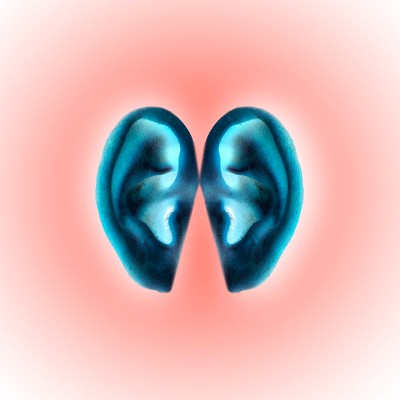 Collective Ear – Four Radio Plays for Deep Listeners